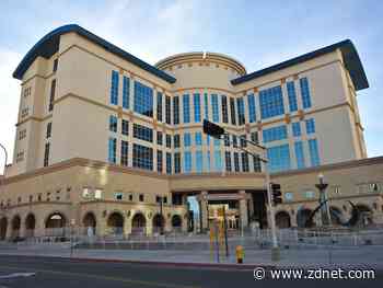 Counties in New Mexico, Arkansas dealing with ransomware attacks to start 2022