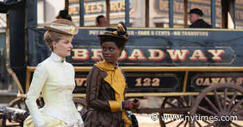 Winter TV: 20 Shows You Might Not Know Already