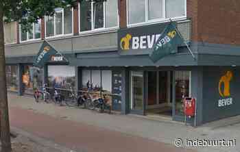 Jammer: outdoorwinkel Bever in Enschede is permanent gesloten - indebuurt Enschede - indebuurt.nl