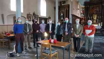 BEVER – Studenten welkom in blokspot in de St-Gereonkerk - editiepajot.com