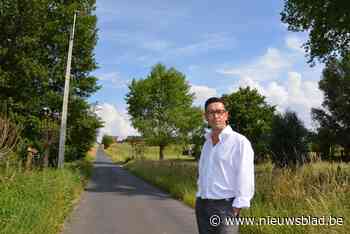 Brakel is LED-kampioen: “Al 2.868 straatlampen verled, nog 423 te gaan” - Het Nieuwsblad