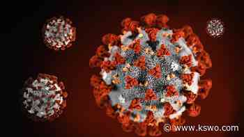 6,000+ new Coronavirus cases reported in Oklahoma - KSWO