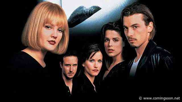 Looking Back at the Original Scream and Its Reinvigoration of Slashers