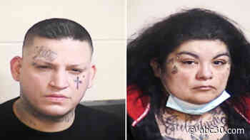 Clovis police arrest couple for allegedly abusing 5-year-old child
