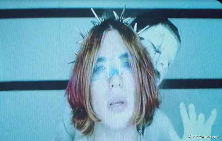 Watch Static Dress’ video for explosive new single ‘Di-sinTer’
