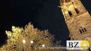 So lief der vorgezogene „Montagsspaziergang“ in Peine