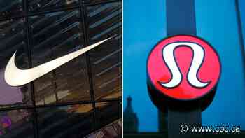Nike sues Lululemon for patent infringement over Mirror Home Gym, fitness apps