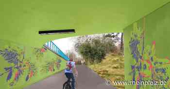 Bundesgartenschau: Neuer Glanz für die Zufahrtswege - Mannheim - Rheinpfalz.de