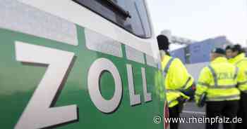 Polizeieinsatz auf dem „Arbeiterstrich“ - Mannheim - DIE RHEINPFALZ - Rheinpfalz.de