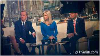 Steve Doocy reveals coronavirus diagnosis | TheHill - The Hill