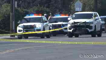 UPDATE: 2 bodies found in Fresno County home, deputies investigating as double homicide