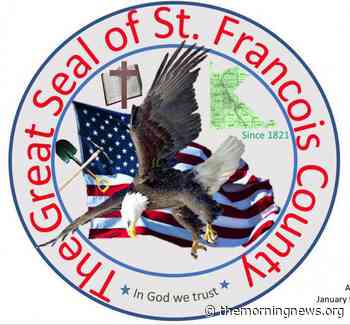 The new county seal for Missouri's St. Francois County - The Morning News