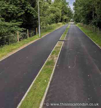 London’s Cycleways: Have they been effective? By Molly McEvoy Wimbledon High
