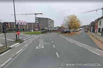 Fietsdief vlucht nadat hij betrapt wordt (Aalter) - Het Nieuwsblad