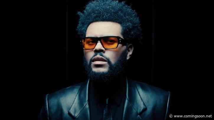 Jim Carrey Featured in Dawn FM Trailer for The Weeknd’s Album