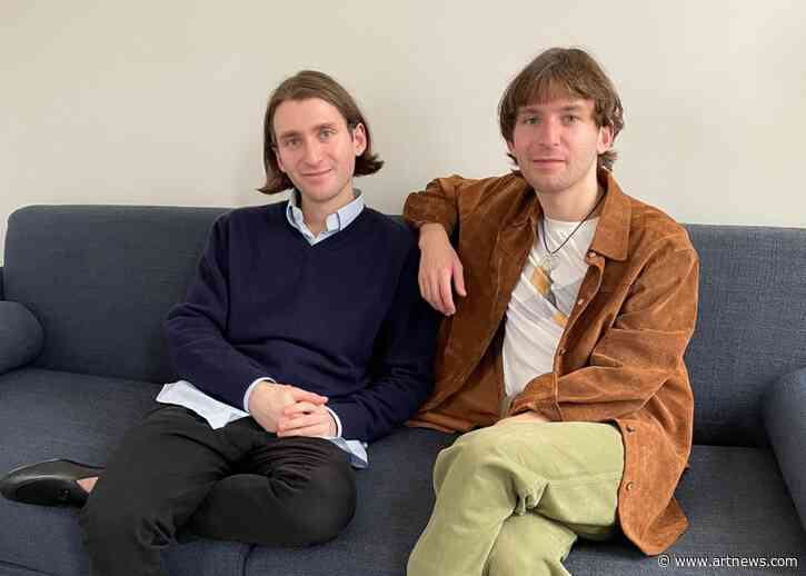 New York’s Kapp Kapp Gallery to Open Space in Peter Doig’s Former Studio