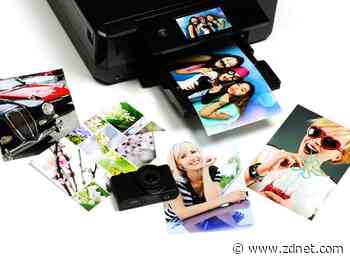 Best photo printer 2022: From budget-friendly to top of the line