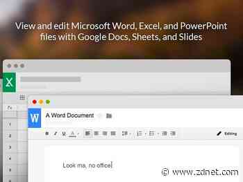 Hackers are sending malicious links through Google Doc comment emails