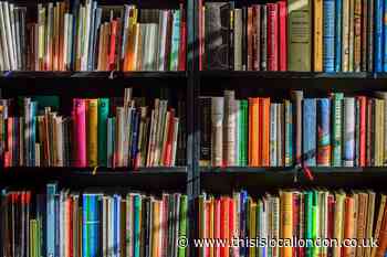 Can books save us? Chloe Francini - Latymer Upper
