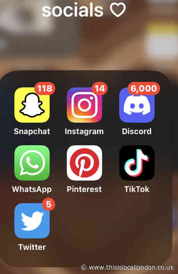An Interview on the affects of social media