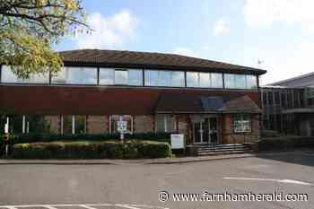 Council consulting on green homes plan - Farnham Herald