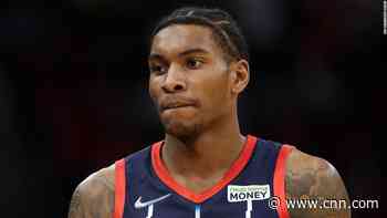Wizards announcer apologizes for mistaken reference to Kevin Porter Jr.'s father in 'trigger' comments