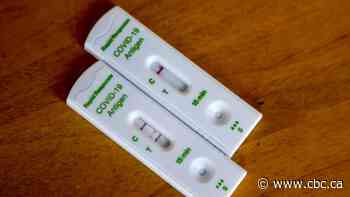 COVID-19 in Sask.: Test positivity rate at 27.6%