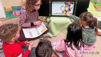 SPD-Landtagsabgeordnete aus Herdecke gegen Kita-Gebühren - Westfalenpost