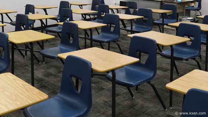 AISD gets hundreds of requests for substitute teachers after winter break