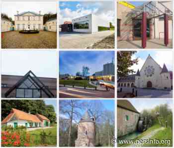 Nieuwe visie voor gebruik van de gemeentelijke zalen in Dilbeek - Persinfo.org