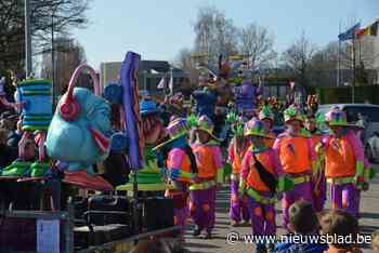 Ook dit jaar geen carnaval in Dilbeek (Dilbeek) - Het Nieuwsblad