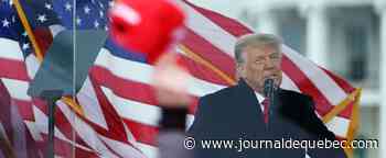 Le lancement du réseau social de Trump prévu pour le 21 février