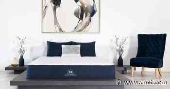 Brooklyn Bedding Signature mattress review: Comfort and versatility at a great value     - CNET