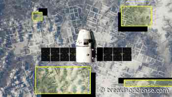 NGA working with NRO to target satellite imagery ‘deep fakes’