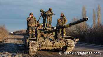 Hard power and conventional deterrence still matter, just ask Putin