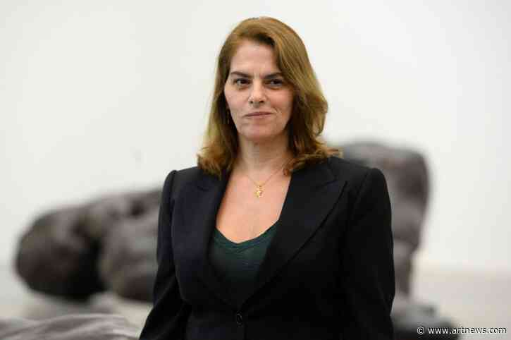 Artist Tracey Emin to Establish Art School, Residency Program in Margate