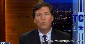 'What the Hell's Going on Here?' Carlson Unleashes on Cruz for Calling Jan. 6 a Violent Terrorist Attack
