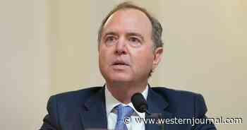 Schiff Can't Help but Spoil His Own Jan. 6 Horror Story
