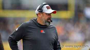 First USFL jobs go to Haley, Sumlin, Riley, Andrus