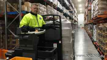 Businesses fear COVID-19 supply chain disruptions seen this week are the 'tip of the iceberg'