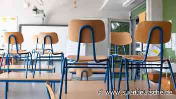 Bildung - Kiel - Verschärfte Corona-Regeln zum Schulstart im Norden - Bildung - SZ.de - Süddeutsche Zeitung