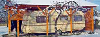 Caravan Reisemobil: Wartung, Pflege und Einwintern - kiel-magazin.de - Kiel-magazin.de