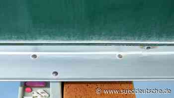 Gewerkschaft GEW ist vor Schulbeginn im Norden besorgt - Süddeutsche Zeitung