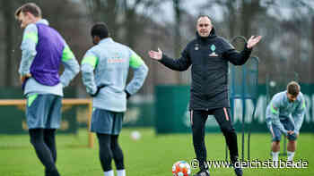 Wie Ole Werners schlechte Kiel-Erfahrungen Werder Bremen helfen! - deichstube.de