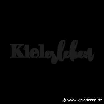 Kiel: Festnahme nach Einbruch in Gartenlaube - KIELerleben