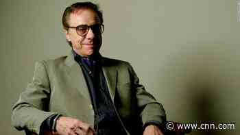 Peter Bogdanovich, Oscar-nominated director of 'The Last Picture Show,' dies