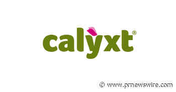 Calyxt Announces Pilot BioFactory™ Production System Now Operational
