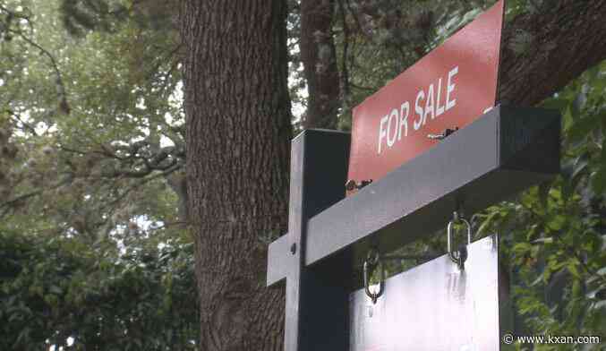 REPORT: Austin home listing prices increased by 28% year-over-year