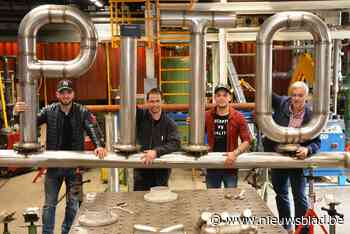 Helft leerlingen PITO moet thuis les volgen (Stabroek) - nieuwsblad.be