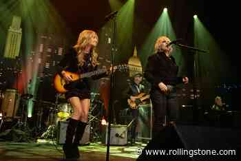 Lucinda Williams and Margo Price Tear Through ‘Changed the Locks’ on ‘Austin City Limits’